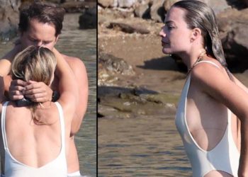 Senaryoya öpüşme sahnesi eklettiğini söylemişti: İşin gerçeği burada… Kazandığı paranın bir kısmını bu türlü harcıyor