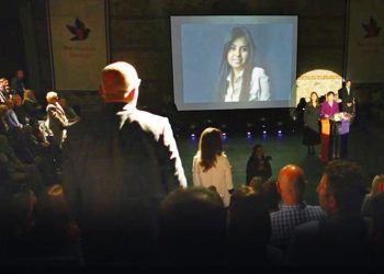 Serçenin Gözyaşı’nda bayan dayanışması