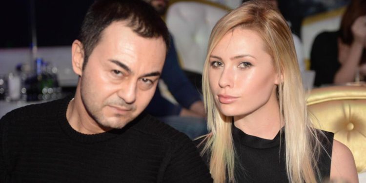 ‘Serdar kapalı gizli takılarımı bozdurup kumara yatırdı’ Chloe Loughnan sessizliğini bozdu!