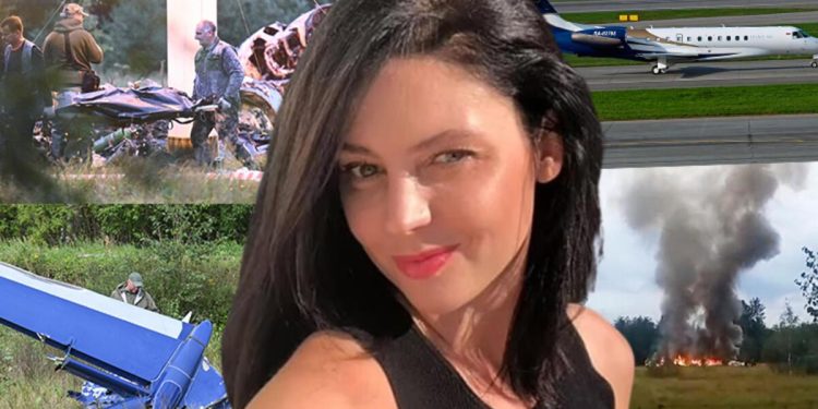 Sessiz suikast mi? Prigojin’in jetinde gizemli tamiratlar yapıldığı sav ediliyor…