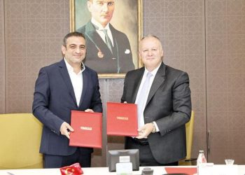 Seyahat acentalarına güç katacak işbirliği