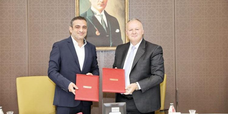 Seyahat acentalarına güç katacak işbirliği