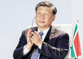 Şi Cinping de G-20 doruğuna gitmiyor