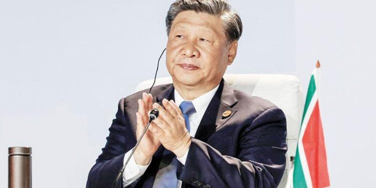 Şi Cinping de G-20 doruğuna gitmiyor