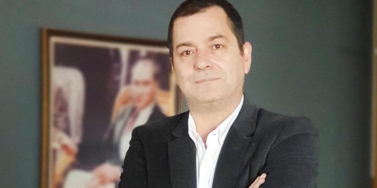 Siber atakları anlık takip sistemi