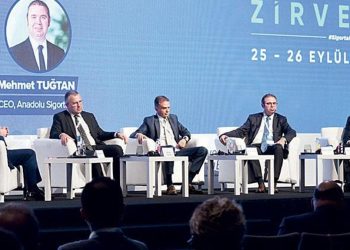 Sigortacılar beklenen Marmara sarsıntısına hazırlanıyor: Maliyeti 30 milyar dolar