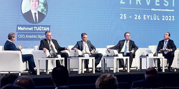 Sigortacılar beklenen Marmara sarsıntısına hazırlanıyor: Maliyeti 30 milyar dolar