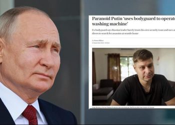 Sır üzere saklanan malikane Olivye: Silahlı dalgıçlar devriye geziyor, çamaşır makinesinin bile özel operatörü var