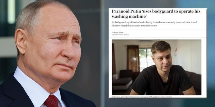 Sır üzere saklanan malikane Olivye: Silahlı dalgıçlar devriye geziyor, çamaşır makinesinin bile özel operatörü var