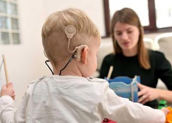 Sıra Bizde 0- 10 yaş Göçmen İşitme Engelli Çocuk ve Aile Eğitimi Projesi Tamamlandı