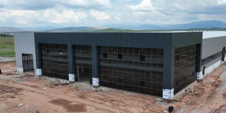 Sivas’ta işsizliği azaltacak yatırımlar devam ediyor
