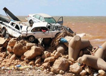 Siyasi kriz afeti daha da büyüttü… Libya kayıplarını arıyor