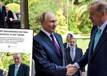 Soçi’de kritik tepe… Putin Türkiye planını dünyaya ilan etti: Hazırız