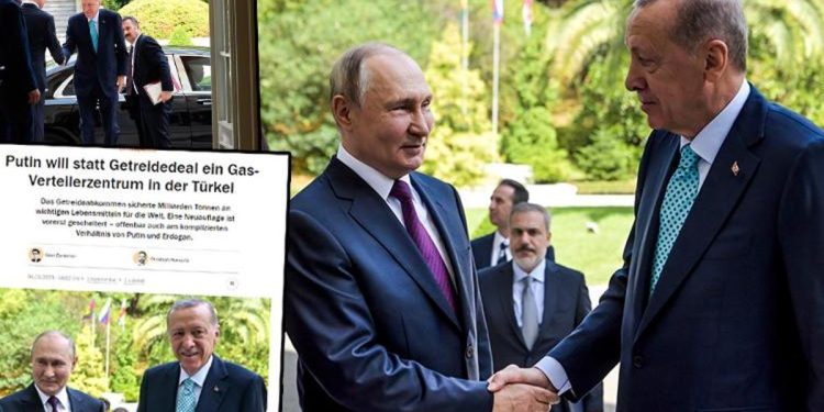 Soçi’de kritik tepe… Putin Türkiye planını dünyaya ilan etti: Hazırız