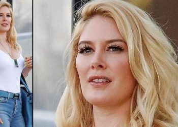 Şöhreti, gazı alınmış bir balon üzere sönmesin istemişti.. Estetik yüzünden hayatı zindan oldu… ‘Çenemi kestirdim, acıdan ölüyordum’