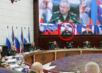 Sokolov bilmecesi: Ukrayna öldüğünü açıklamıştı, Rusya imajları yayınladı