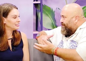 Somer Sivrioğlu’ndan itiraf: Metin-Ali-Feyyaz dedim 6 gün dövdüler beni