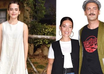 ‘Son Akşam Yemeği’ne hazırlar