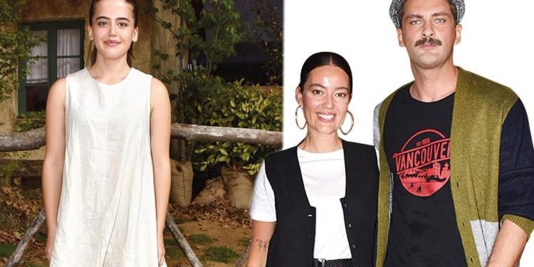 ‘Son Akşam Yemeği’ne hazırlar