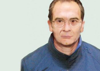 ‘Son baba’ öldü