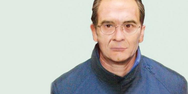 ‘Son baba’ öldü