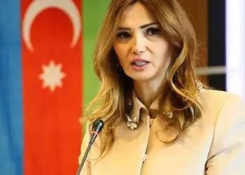 Son dakika! Azerbaycanlı milletvekili Ganire Paşayeva hayatını yitirdi