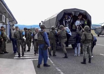 Son dakika: Ermenistan’dan Putin’i kızdıracak adım! Rusya Savunma Bakanlığı duyurdu