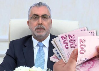 Son dakika haberi! Bakan Işıkhan’dan toplu kontrat açıklaması: Memur ve emeklileri enflasyona ezdirmeyecek bir oran açıklanacak