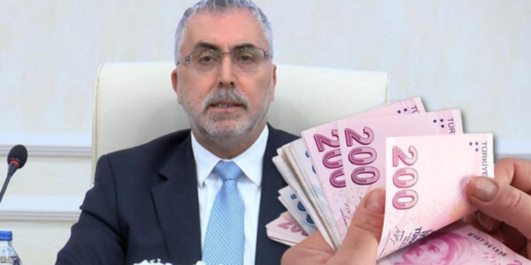 Son dakika haberi! Bakan Işıkhan’dan toplu kontrat açıklaması: Memur ve emeklileri enflasyona ezdirmeyecek bir oran açıklanacak