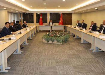 Son dakika haberi! Hakem Konseyi 4. sefer bir ortaya geldi! Memur artırımı için son toplantı perşembe