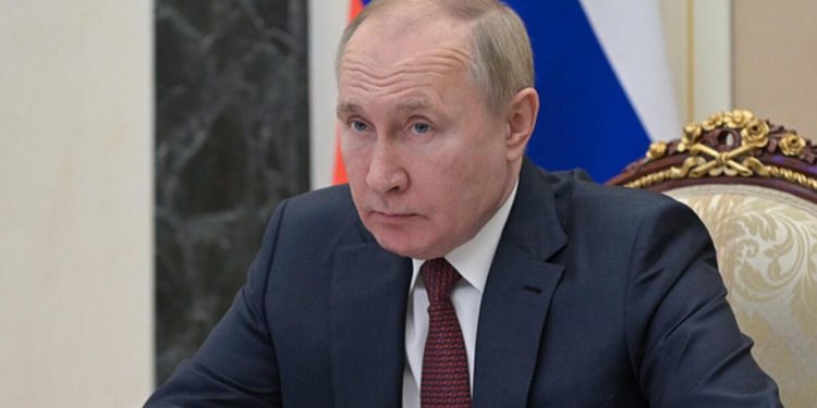 Son dakika haberi! Putin’den Prigojin’in ailesine başsağlığı bildirisi