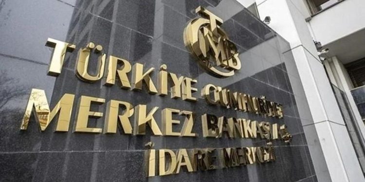 Son dakika: Merkez Bankası rezervi 125,5 milyar dolara yükseldi