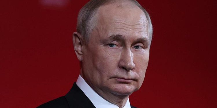 Son dakika… Putin’den Karabağ açıklaması: Ermenistan, Azerbaycan egemenliğini esasen tanımıştır