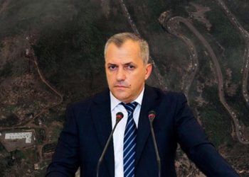 Son dakika: Şahmaranyan imzayı attı, kelamda Dağlık Karabağ rejimi lağvediliyor