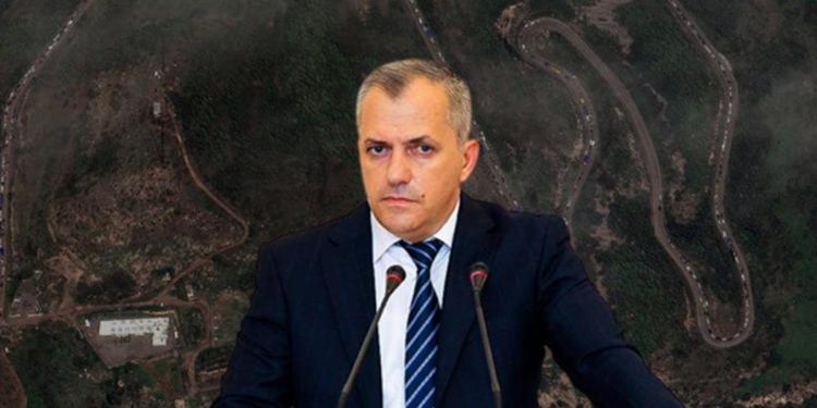 Son dakika: Şahmaranyan imzayı attı, kelamda Dağlık Karabağ rejimi lağvediliyor