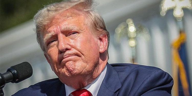 Son dakika: Trump’a makus haber! Mahkeme, banka ve sigorta dolandırıcılığına hükmetti