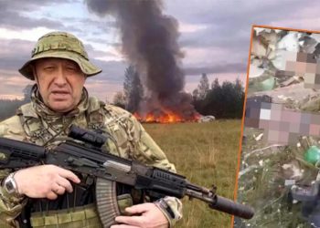 Son dakika… Ve Rusya son noktayı koydu: Rusya Araştırma Komitesi Prigojin’in akıbetini açıkladı