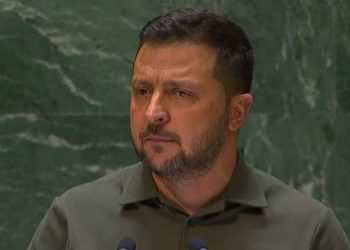 Son dakika… Zelenski: Rusya gıdayı silah olarak kullanıyor