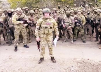 Sosisli tezgâhından savaş lordluğuna