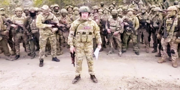 Sosisli tezgâhından savaş lordluğuna