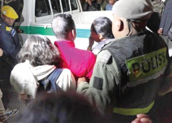 Stadyumda izdiham: 13 meyyit