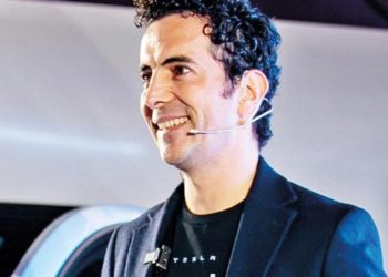 Starlink’e de tıpkı ismi atadı… Elon Musk Starlink Türkiye için harekete geçti