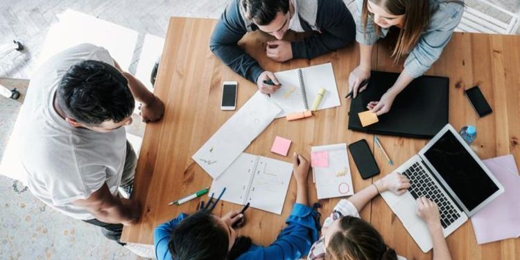 Startup’lar global girişimcilik aktifliklerine davet ediliyor