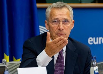 Stoltenberg’den flaş Türkiye açıklaması: Memnuniyetle karşılıyoruz