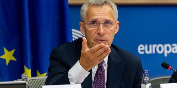 Stoltenberg’den flaş Türkiye açıklaması: Memnuniyetle karşılıyoruz