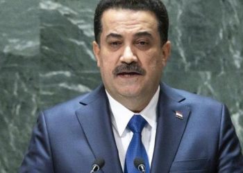 Sudani’den dikkat çeken çıkış: “DEAŞ artık tehdit değil, koalisyon güçlerine muhtaçlık yok”