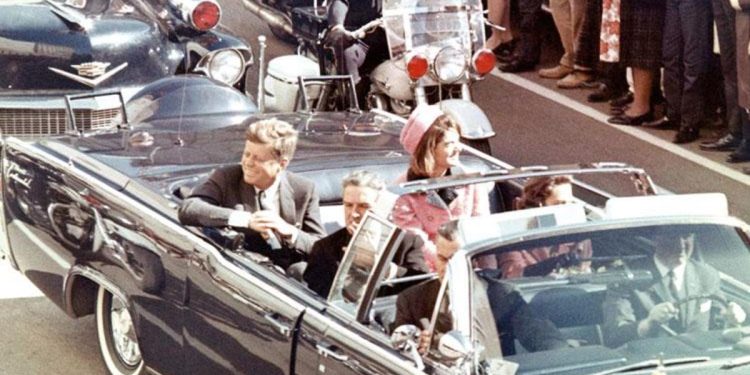 Suikastta 2’nci tetikçi argümanı