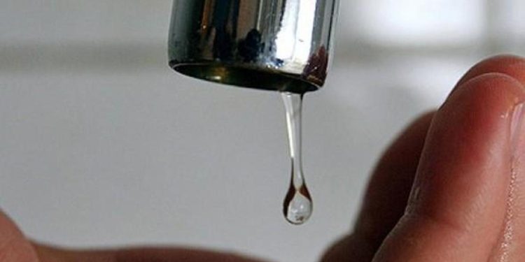 Sular ne vakit gelecek? İSKİ 6 Eylül su kesintisi listesi