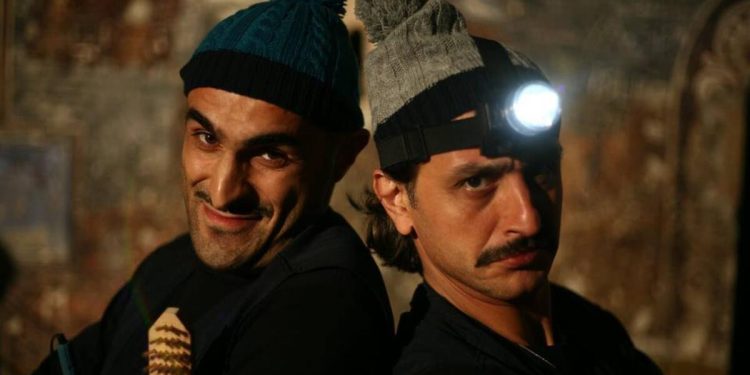 Sümela’nın Şifresi Temel sinemasının oyuncuları kimdir? İşte sinemanın oyuncu takımı ve konusu hakkında bilgiler