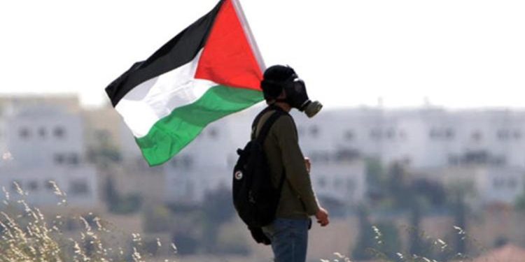 Suudi Arabistan-İsrail mutabakatı kapsamında Filistin neler talep ediyor?